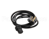 67650 Perlick Cord, Power, 5-15P Low Profile