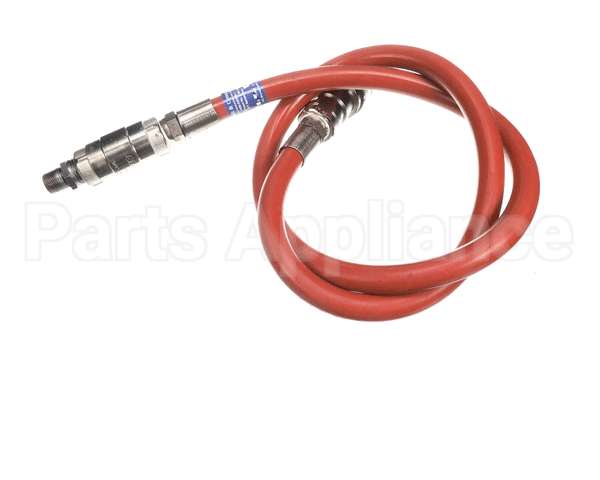 67662 Henny Penny Assembly-Direct Connect Hose 321