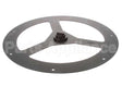 67665 Henny Penny Assembly-Disconnect Coated Lh