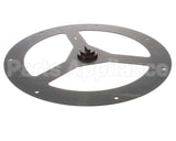 67665 Henny Penny Assembly-Disconnect Coated Lh