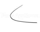 67685-2 Perlick Seal, Push In, Sliding Door, H