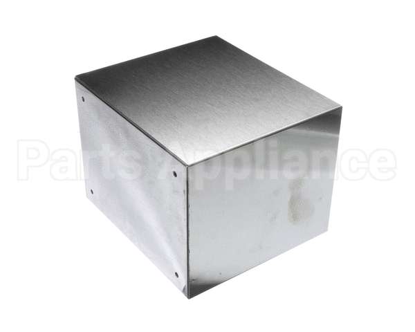 67697 Server Shroud Assembly Single Stand