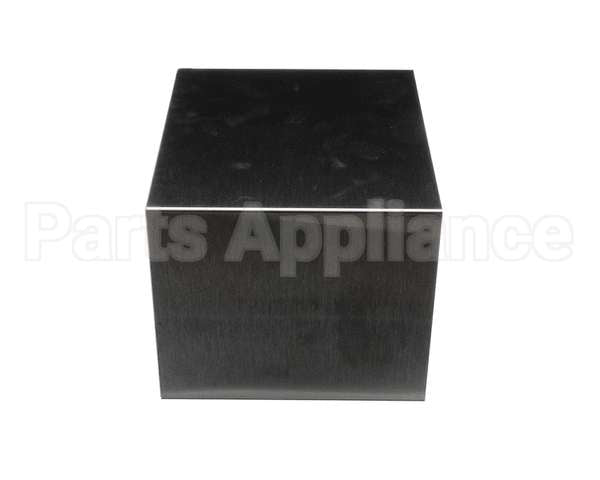 67697 Server Shroud Assembly Single Stand