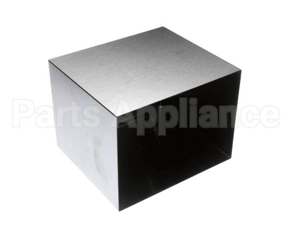 67697 Server Shroud Assembly Single Stand