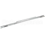 677 Compatible Norlake Set Htr Wire Trim 36X78 Ss