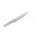 677 Norlake Set Of S/S Heater Wire Trim 36