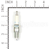 6770 NGK Bpr2Es Blyb Spark Plug