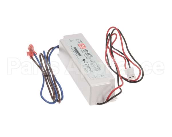67703 Perlick Led Driver; Meanwell; 36 Watt;