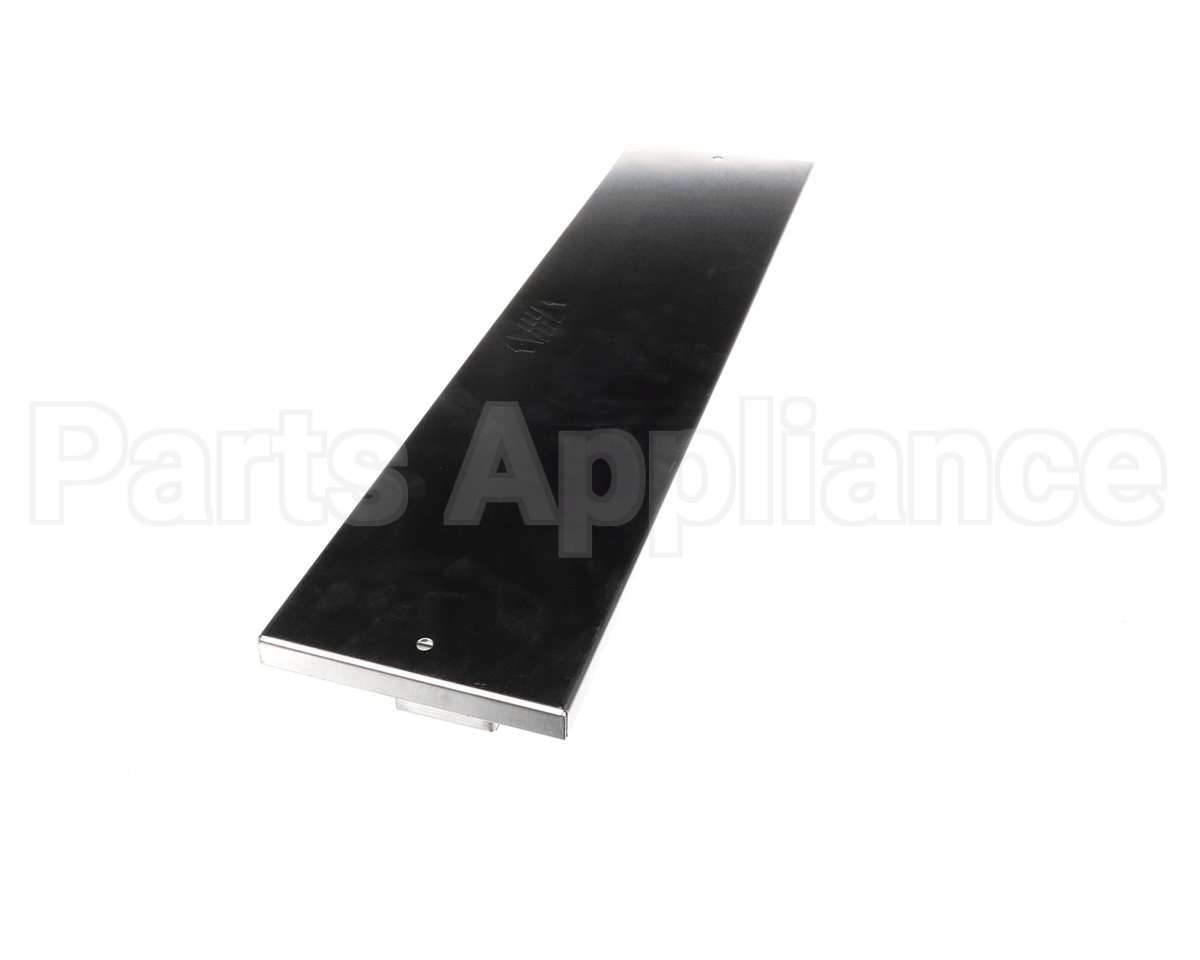67726 Middleby Assembly,End Plug Upr Ps536