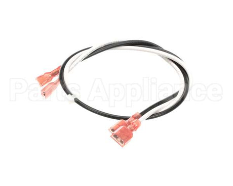 67729 Perlick Harness, Divider Wall, Ac Fan,