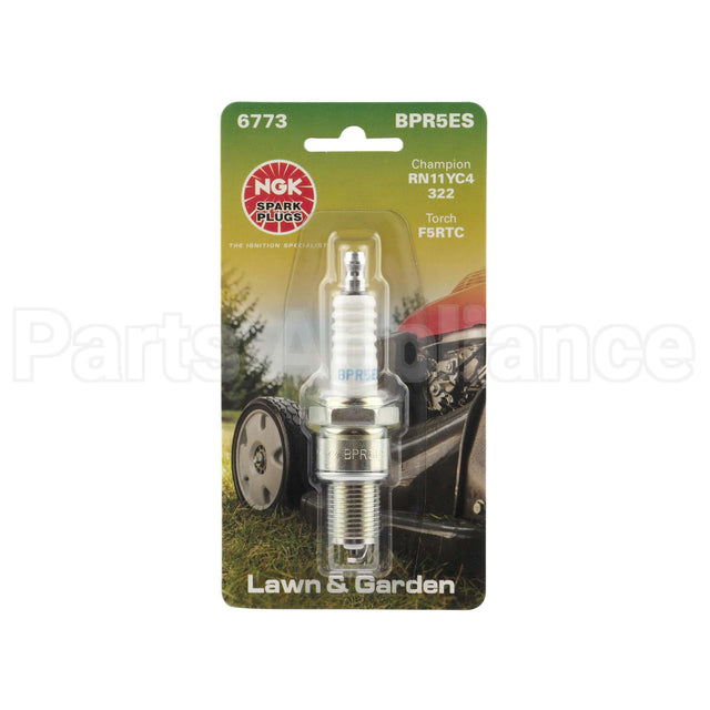 6773 NGK Bpr5Es Blyb Spark Plug