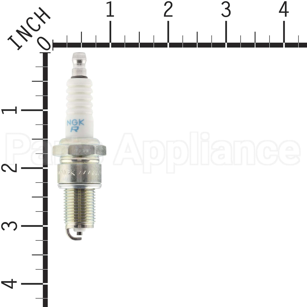 6773 NGK Bpr5Es Blyb Spark Plug