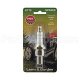 6775 NGK Bpr6Es Blyb Spark Plug