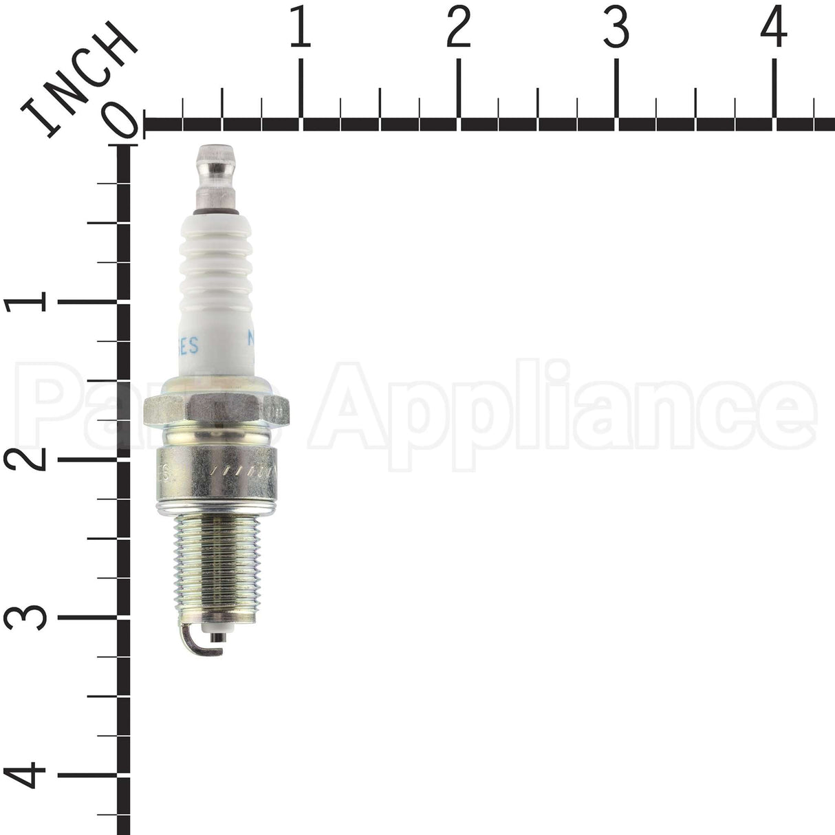 6775 NGK Bpr6Es Blyb Spark Plug