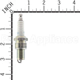 6775 NGK Bpr6Es Blyb Spark Plug