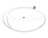 67750 Perlick Connector, Wine, 1/4 Id With