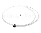 67750 Perlick Connector, Wine, 1/4 Id With
