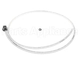 67750 Perlick Connector, Wine, 1/4 Id With