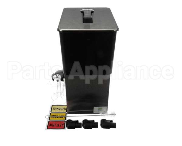 67760 Server Single Stand-Server Express