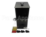 67760 Server Single Stand-Server Express