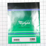 677818L Whirlpool Diy Dryer Manual