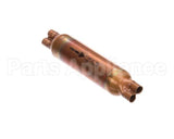 67795 Perlick Drier, 2-Inlet, 2-Outlet, Resi