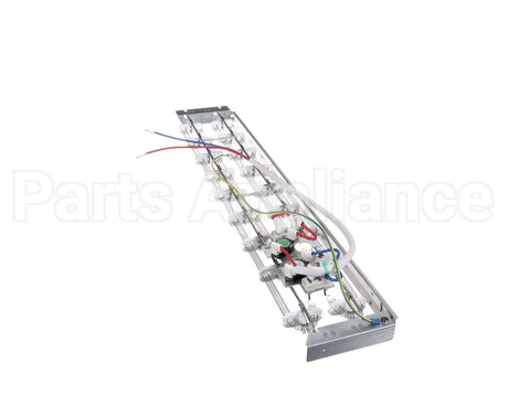 67808073 Friedrich Air Conditioning Heater