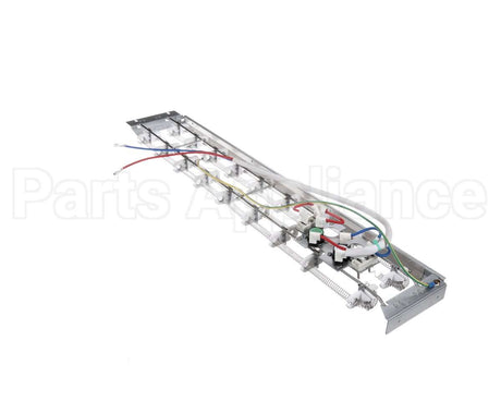 67808073 Friedrich Heat Strip