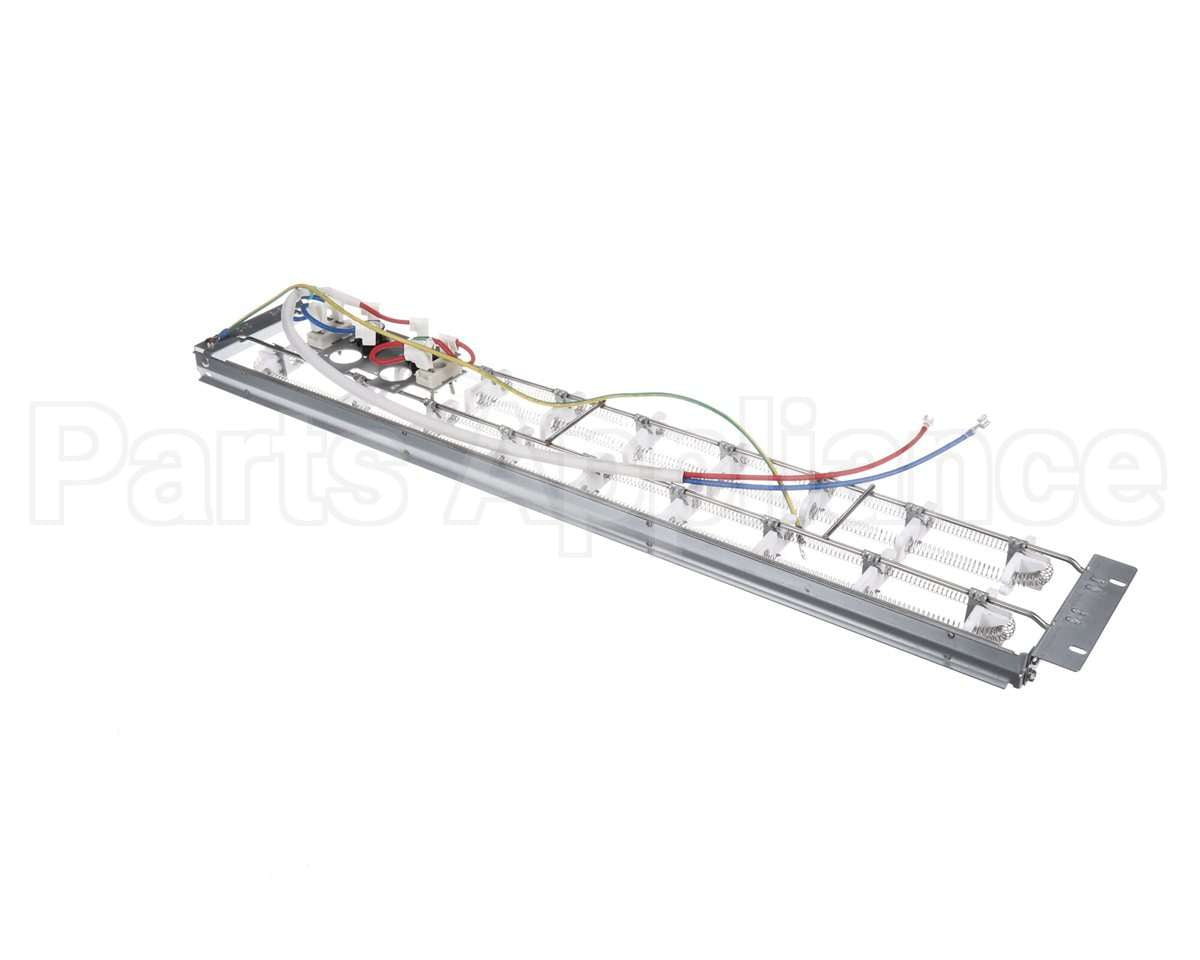 67808073 Friedrich Heat Strip