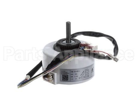 67808093 Friedrich Air Conditioning Single Shaft Indoor Motor