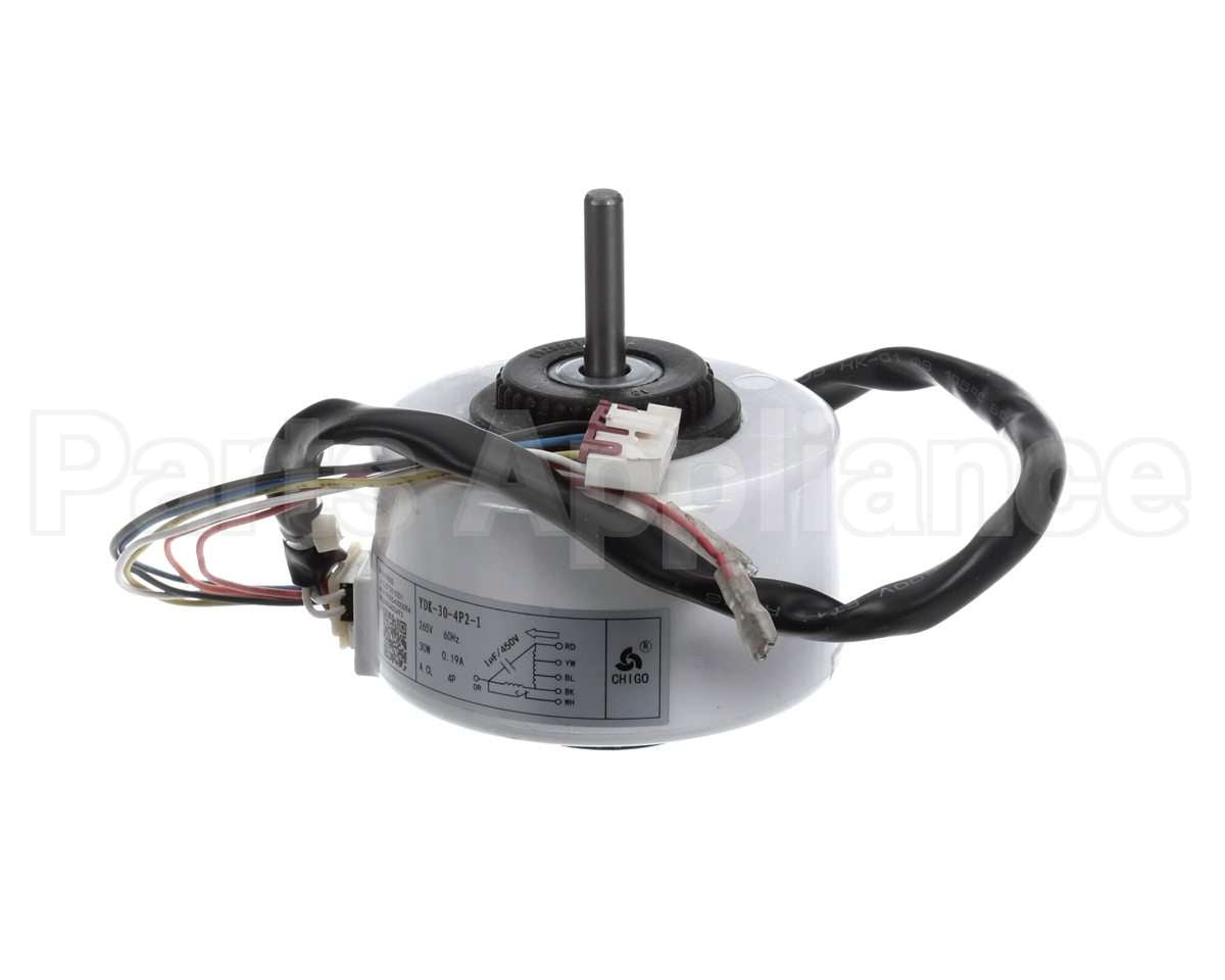 67808093 Friedrich Air Conditioning Single Shaft Indoor Motor