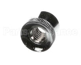 67829-1 Perlick Handle Jacket, Brass, Polished