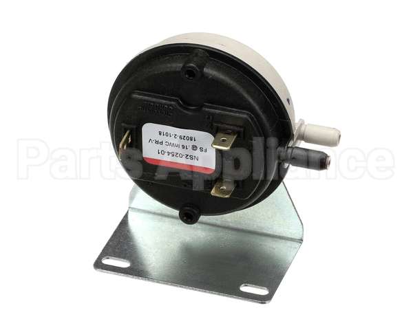 67840 Middleby Switch,Air 0.16 Wc (Cleveland)