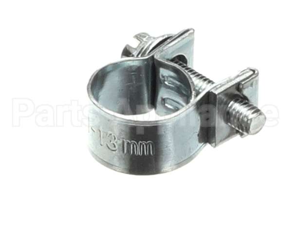 67843 Gold Medal Products Hose Clamp 7/16In - 1/2In