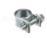 67843 Gold Medal Products Hose Clamp 7/16In - 1/2In