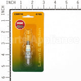 6785 NGK Cmr7H Blyb Spark Plug