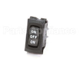 67856 Perlick Switch 3 Pos. On-Off-On