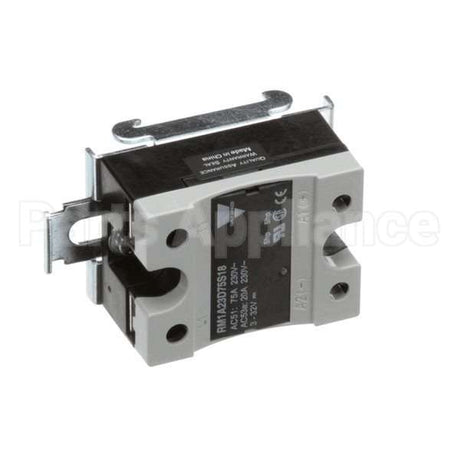 67857 Compatible Middleby Relay, 240V 75A Solid St Ate