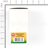 6786 NGK Cr5Hsb Blyb Spark Plug