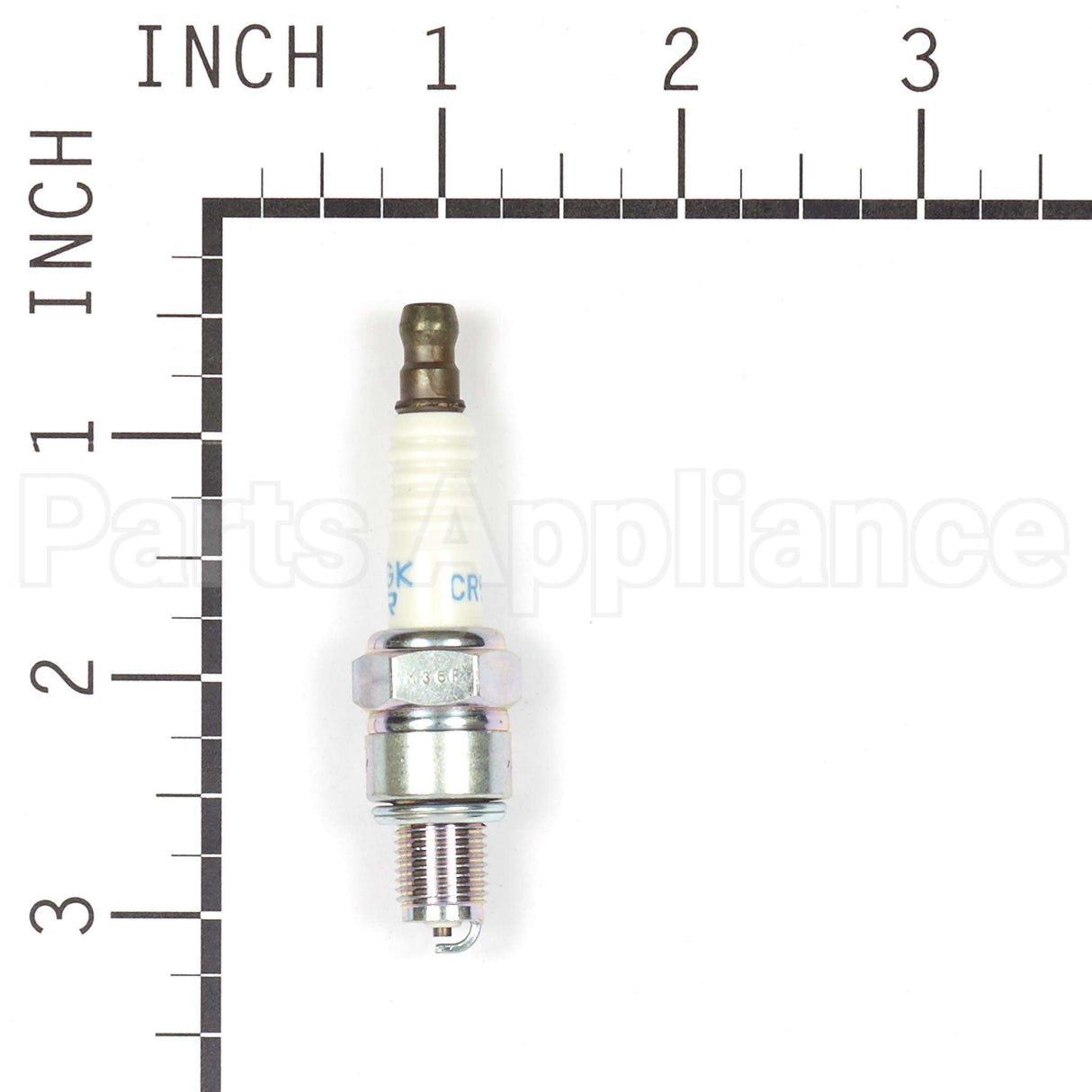 6786 NGK Cr5Hsb Blyb Spark Plug