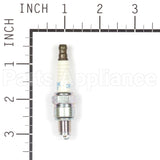 6786 NGK Cr5Hsb Blyb Spark Plug