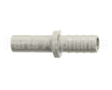 67862 Perlick Hose Stem, 3/8 Od X 3/8 Serr