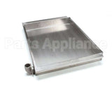 67865 Henny Penny Assembly-Scr6 Drain Pan