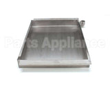 67865 Henny Penny Assembly-Scr6 Drain Pan