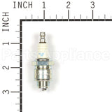 6787 NGK Br2-Lm Blyb Spark Plug