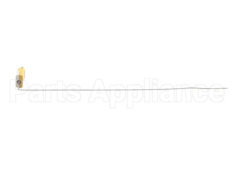 67872 Middleby Thermocouple,Type "K" 15.25"Lg