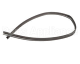 67874 Perlick Kerf Seal, Door, Black, Thermo
