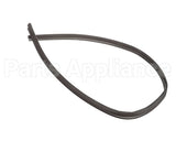 67874 Perlick Kerf Seal, Door, Black, Thermo