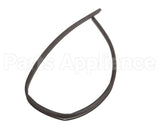 67874 Perlick Kerf Seal, Door, Black, Thermo