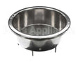 67892 Gold Medal Products 16Oz Ss Kettle Weld
